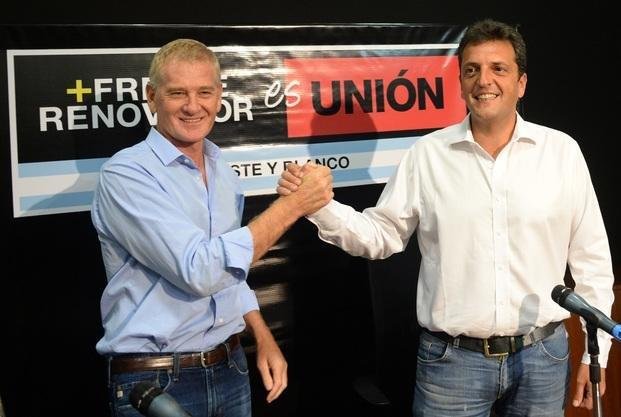 Massa-De Narváez y Milei-Macri, sociedades clave para la etapa final