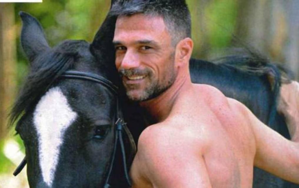 ¿Quería galope?: Bertero contó por qué lo echó De la V