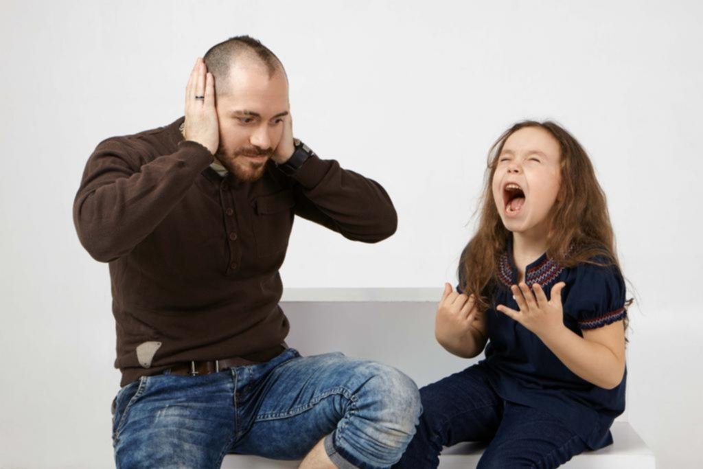 Las rabietas de los nenes: cómo actuar y qué hacer para evitarlas