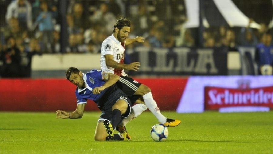 El Lobo y otra racha por romper: 6 años sin vencer a River