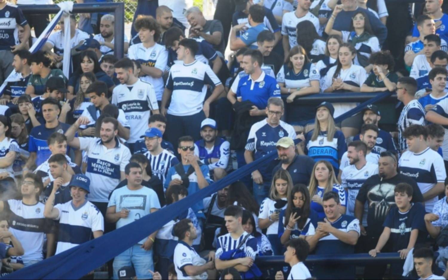 Gimnasia vs River: Aprevide habilitó la venta entradas generales