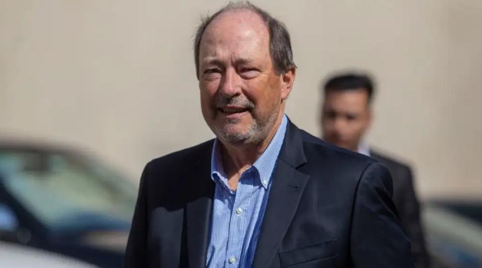 Para Ernesto Sanz, Bullrich cometió “un grave error”