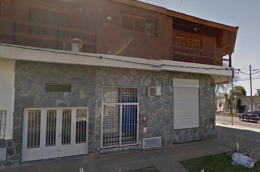 Dos abuelos de La Plata vivieron una pesadilla