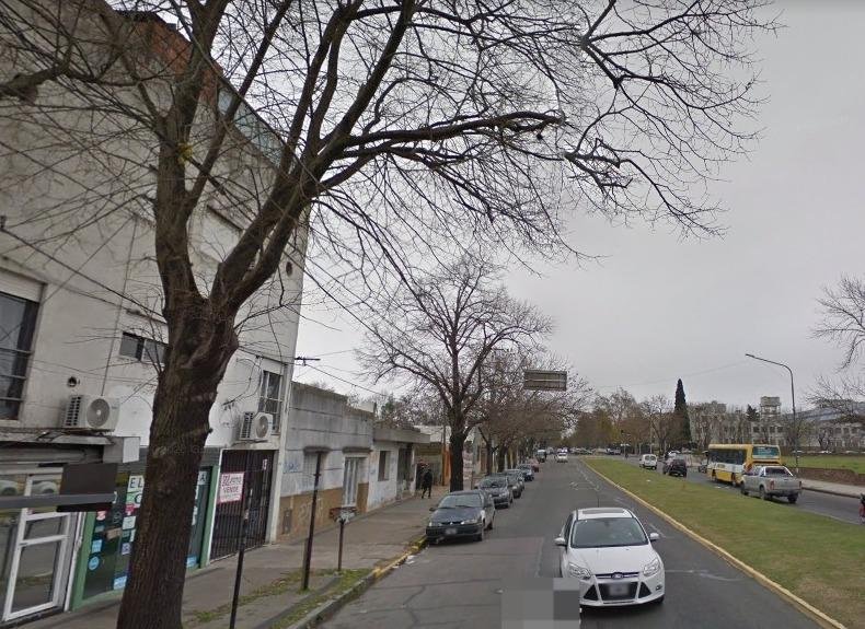 Rompieron la cerradura de un departamento y se llevaron hasta una gorra