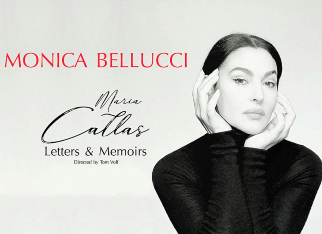 La gloria y soledad de María Callas: dos documentales repasan las dos caras de “La Divina”