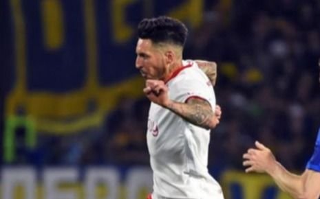 Boca vs Estudiantes.- Uno por uno: el boletín de calificaciones de los jugadores del Pincha