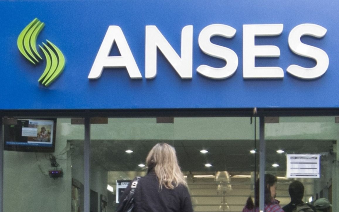 Anses cuándo cobro: el calendario de pagos e AUH, jubilaciones, PNC, Desempleo, Tarjeta Alimentar y más de noviembre 2023
