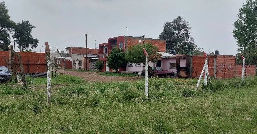 Dos robos en tres meses: un club barrial de La Plata, víctima del delito, apuntó contra Aprevide