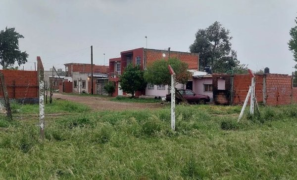 Dos robos en tres meses: un club barrial de La Plata, víctima del delito, apuntó contra Aprevide