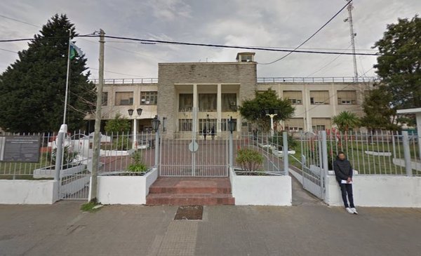 Insólito: se equivocaron de preso y liberaron a otro en una cárcel de La Plata