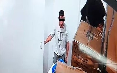 Un hombre es intensamente buscado tras ser acusado de robar y abusar de una mujer en Palermo