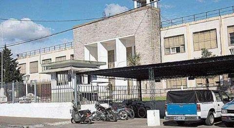 Llegó una cédula por error a la Unidad 9 y liberaron a otro preso