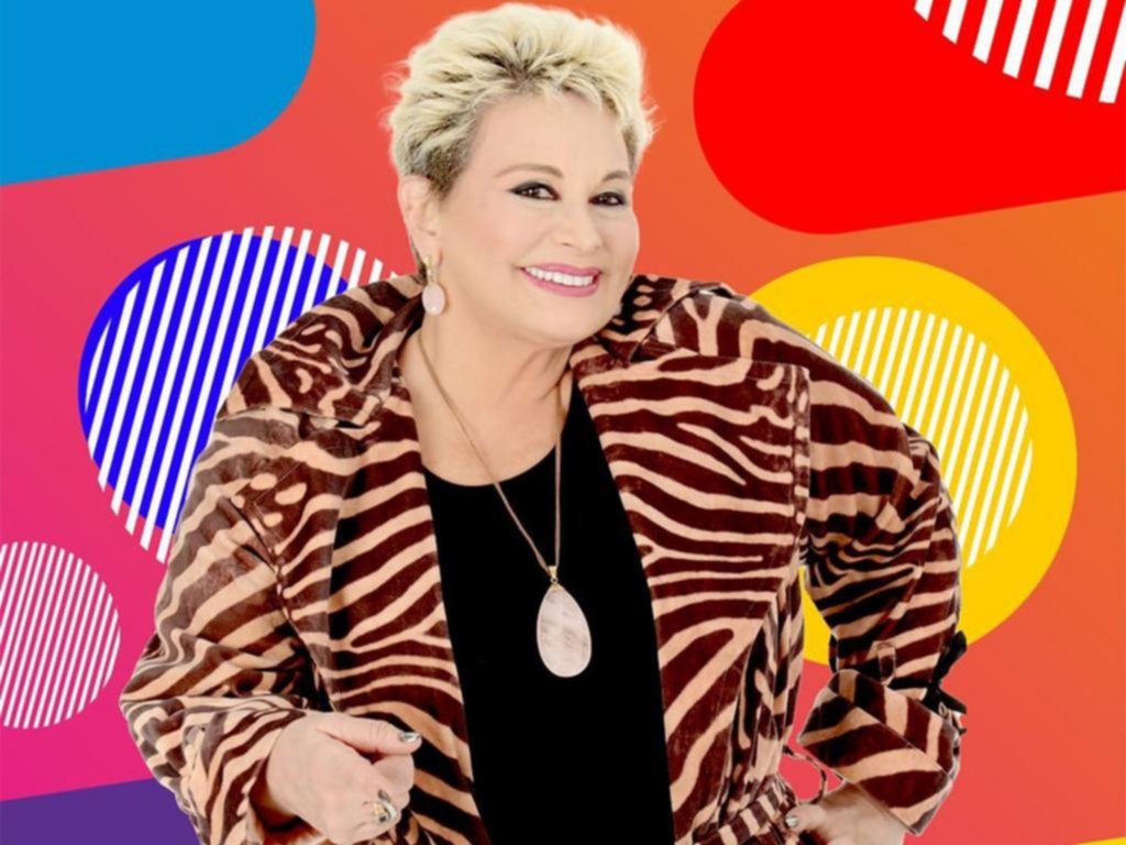 Carmen Barbieri: “Nunca vi tanta maldad entre mujeres como en esta época”