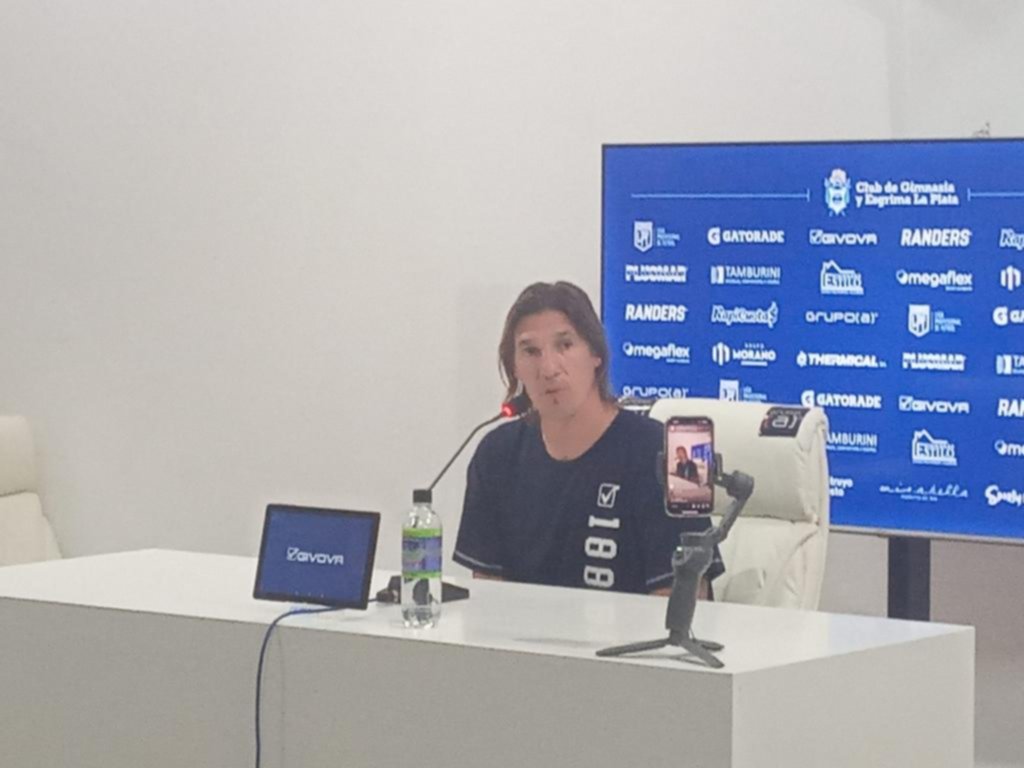 “La sensación: hicimos un buen partido ante un gran rival”