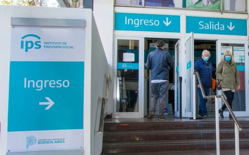 IPS cuándo cobro: este lunes empezó el pago a jubilados y pensionados bonaerenses