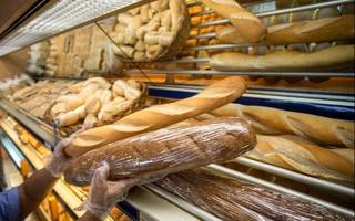 El kilo de pan, a más de $ 1.000: "Todavía es barato por el precio que nos da el costo"