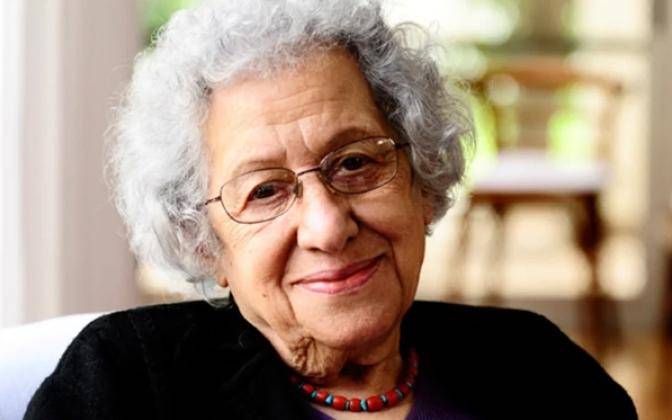 La quilmeña Griselda Gambaro será premiada