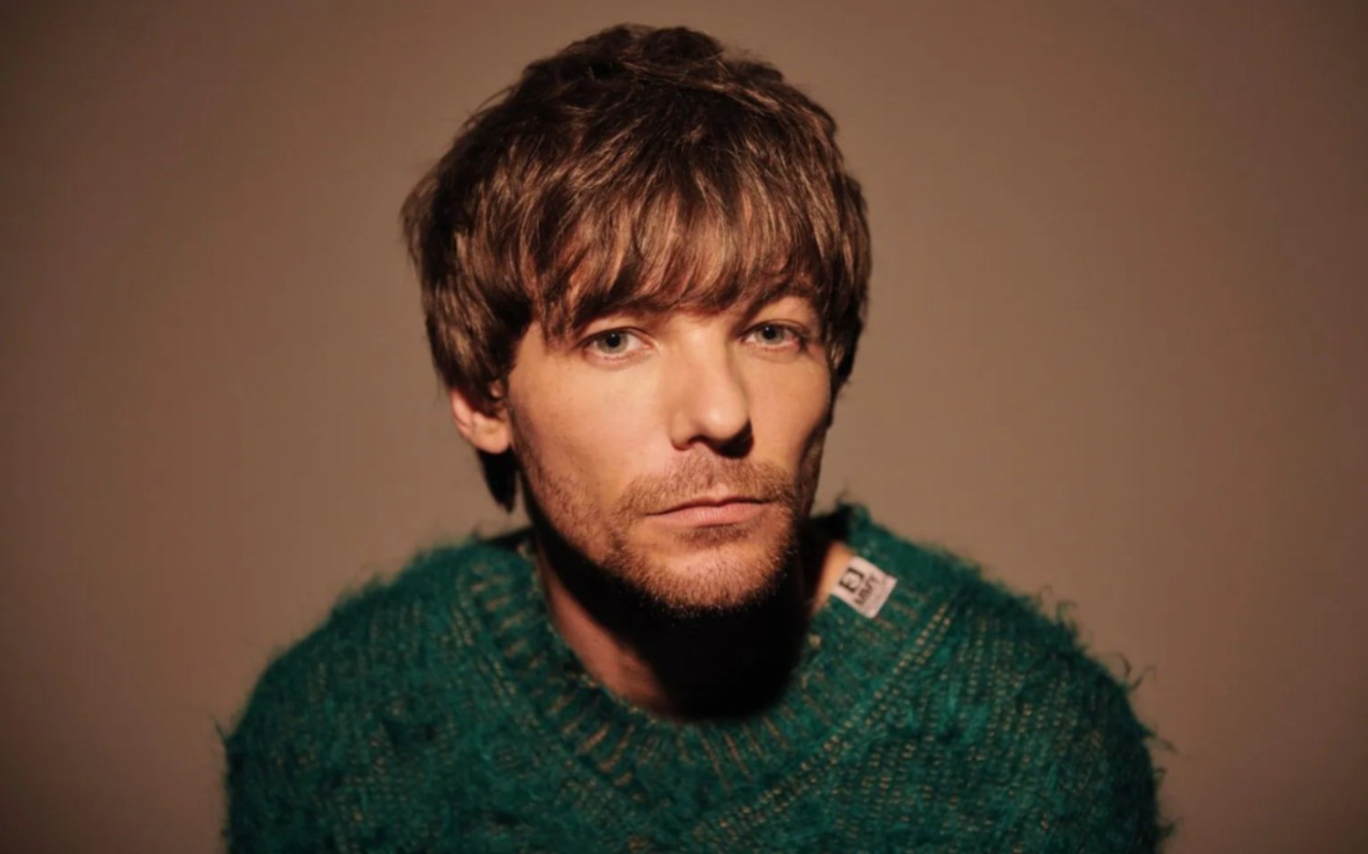 De la mano de su segundo disco, el exOne Direction Tomlinson vendrá a Vélez en mayo