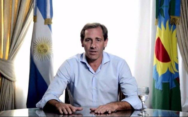 Garro: “Hay que esperar a que la justicia cargue todas las mesas”