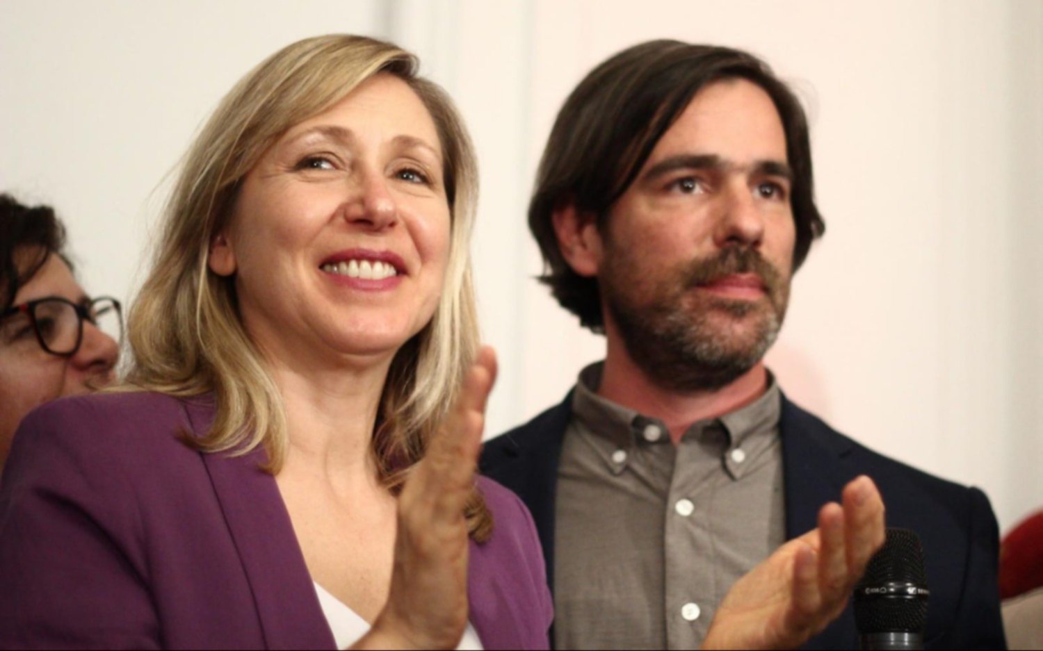 La Izquierda llamó a “no votar a Milei” pero evitó apoyar a Massa