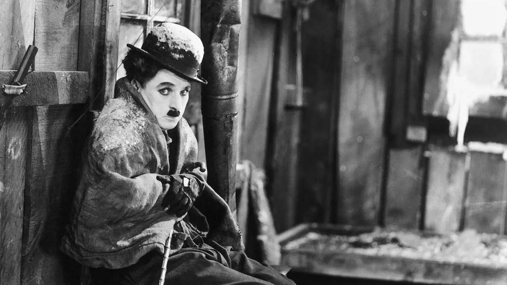 “La quimera del oro”: un clásico de Charles Chaplin se proyecta en City Bell