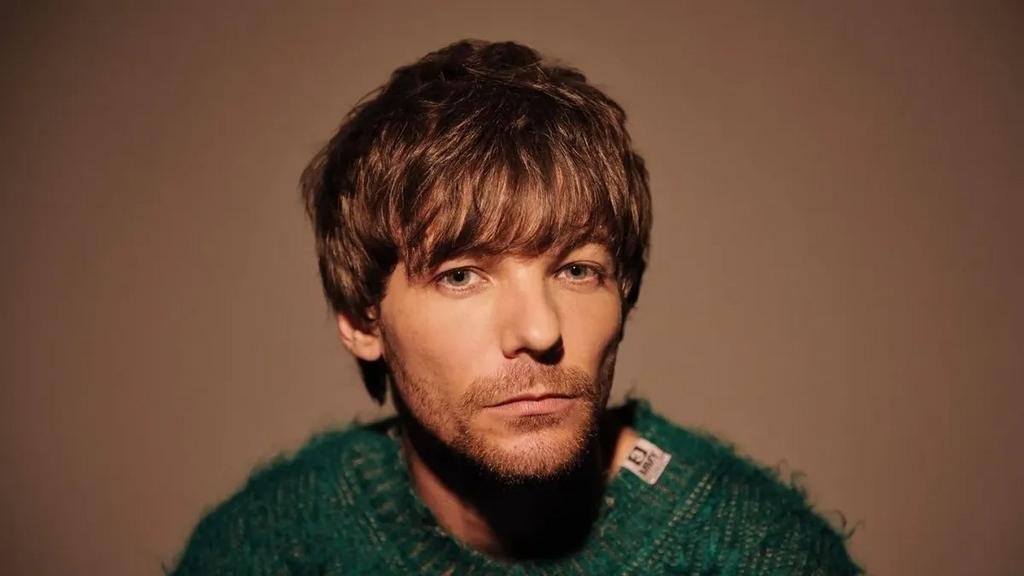 Vuelve el ex One Direction, Louis Tomlinson