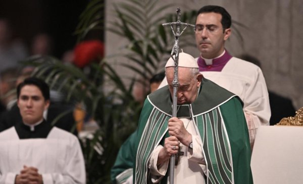 El Sínodo de Obispos deja en suspenso el tema de la homosexualidad