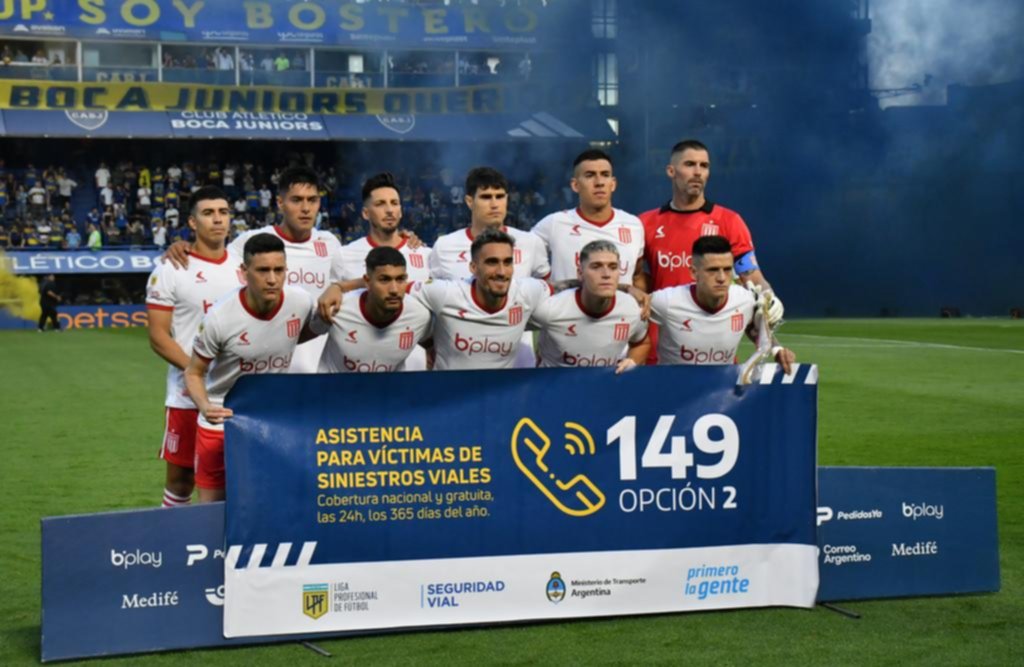 En el Pincha, todos los caminos conducen a una Copa en 2024