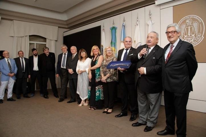 Los profesionales universitarios celebran su Día en la Provincia