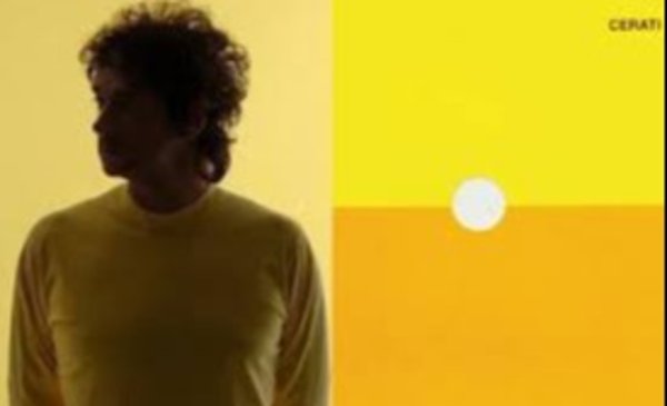 Amor Amarillo, primer álbum solista de Gustavo Cerati, cumple 30 años