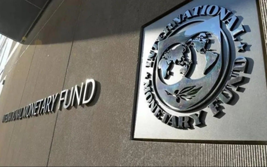 El Gobierno pagó U$S 2600 millones al FMI los vencimientos de octubre