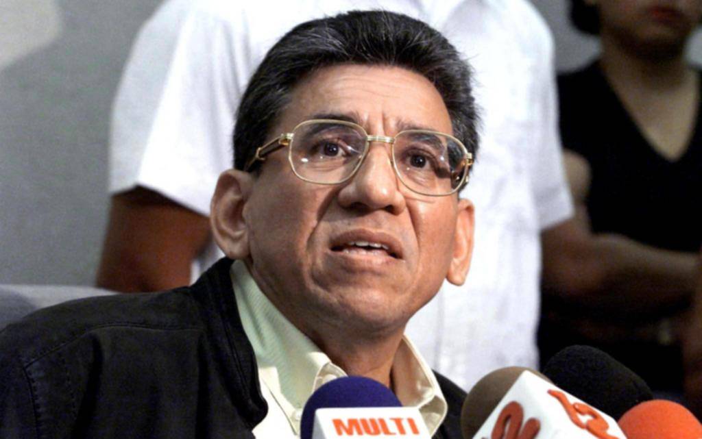 Murió el hermano y crítico de Daniel Ortega