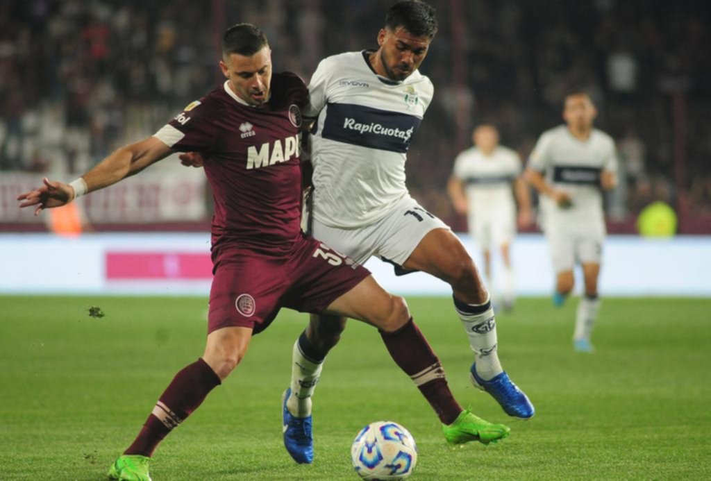 El partido con Boca, el 23 pero sin sede definida