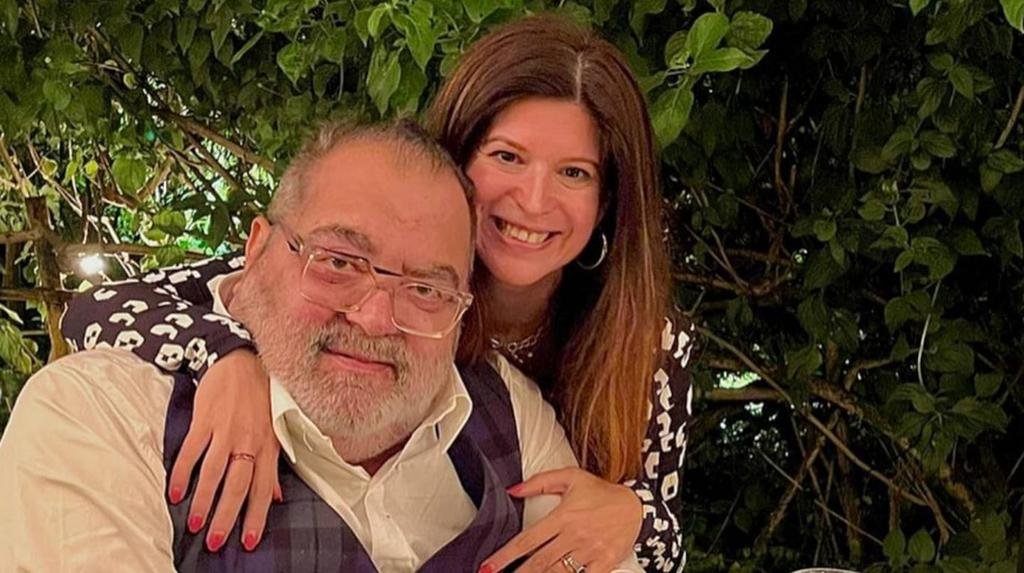 La salud de Jorge Lanata: el plan de Elba Marcovecchio tras la denuncia en su contra