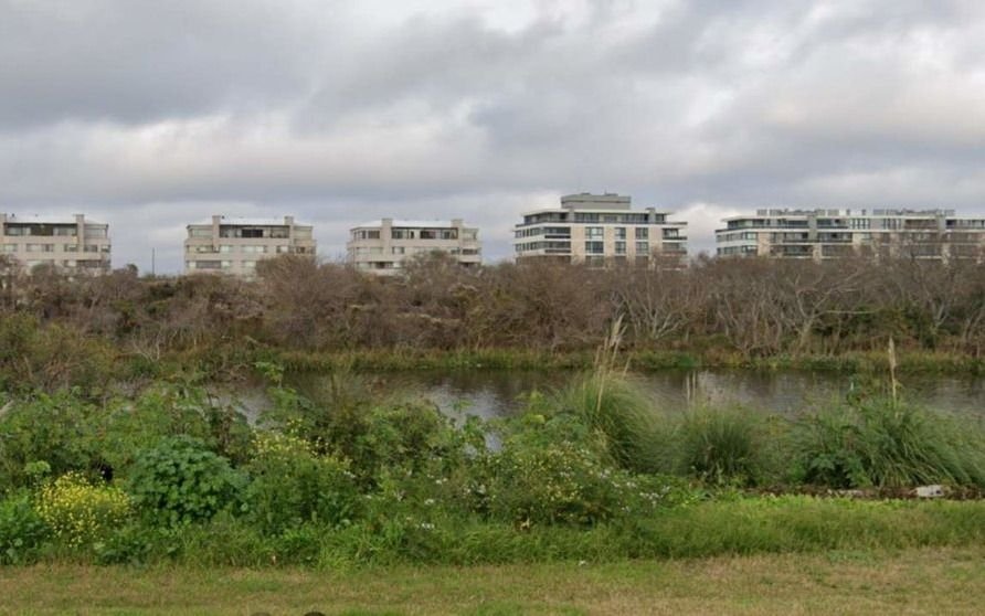 Luego de la lluvia algunos grados menos