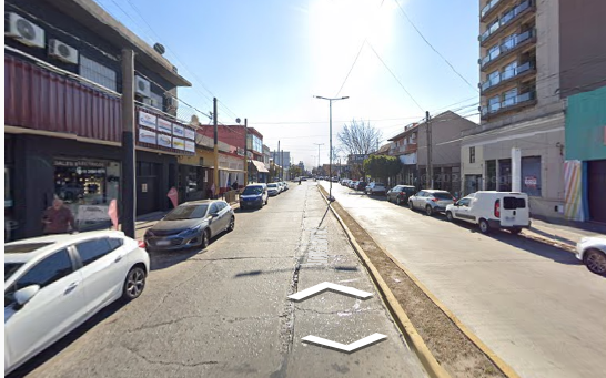 Un bebé de un año y medio se escapó de un Jardín Maternal de Quilmes