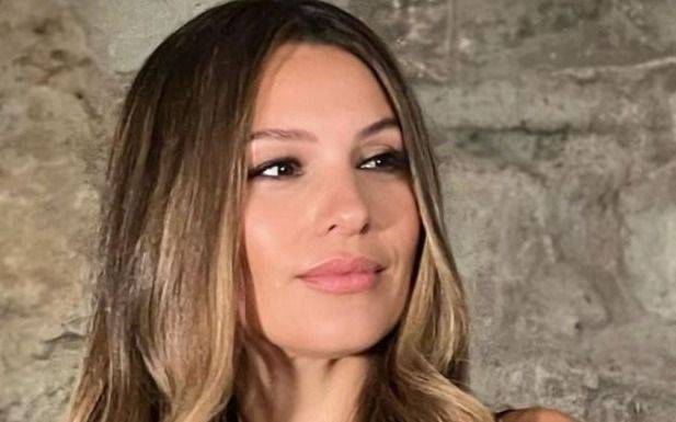 Pampita vs García Moritán.- La modelo se va a Chile tras la separación: revelan los motivos del viaje