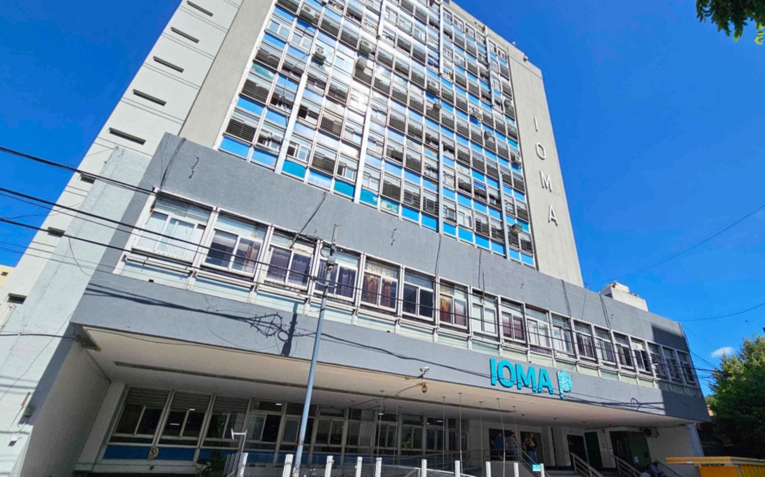 IOMA habilitó la inscripción online para la vacuna del dengue