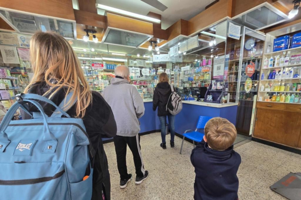 Los medicamentos, carísimos: en un año subieron hasta un 240%