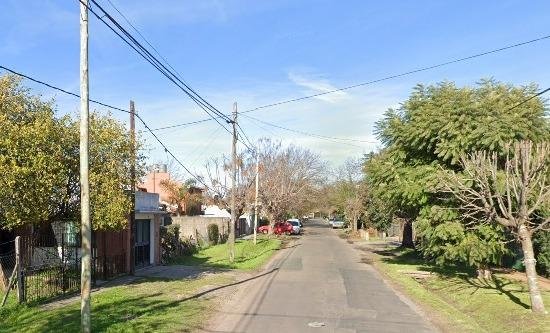 A una vecina de City Bell no le dejaron ni el termo