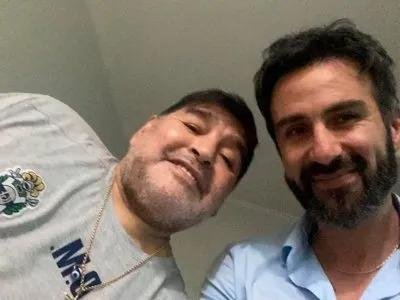Arranca uno de los juicios por la muerte de Diego