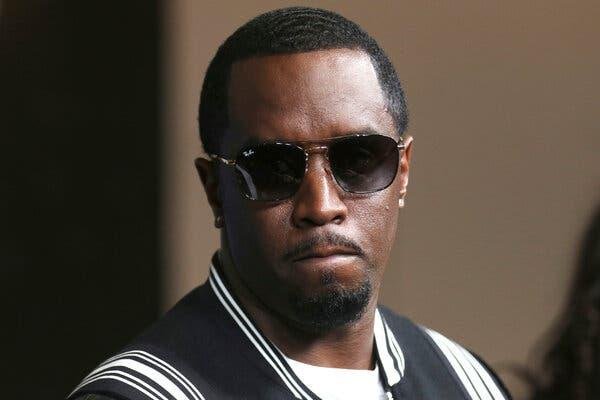 Diddy Combs, al horno: 120 demandas más en su contra