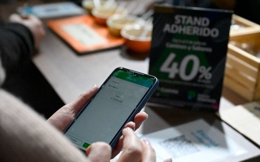 Una por una, las promos activas que Cuenta DNI tiene para este miércoles y todo el mes de octubre