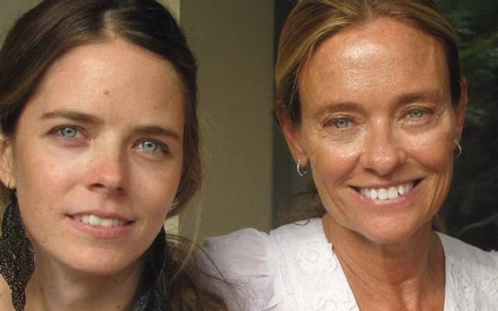 A seis años de su fallecimiento: desgarradoras revelaciones de María Eugenia, una de las Trillizas de Oro, sobre la pérdida de su hija