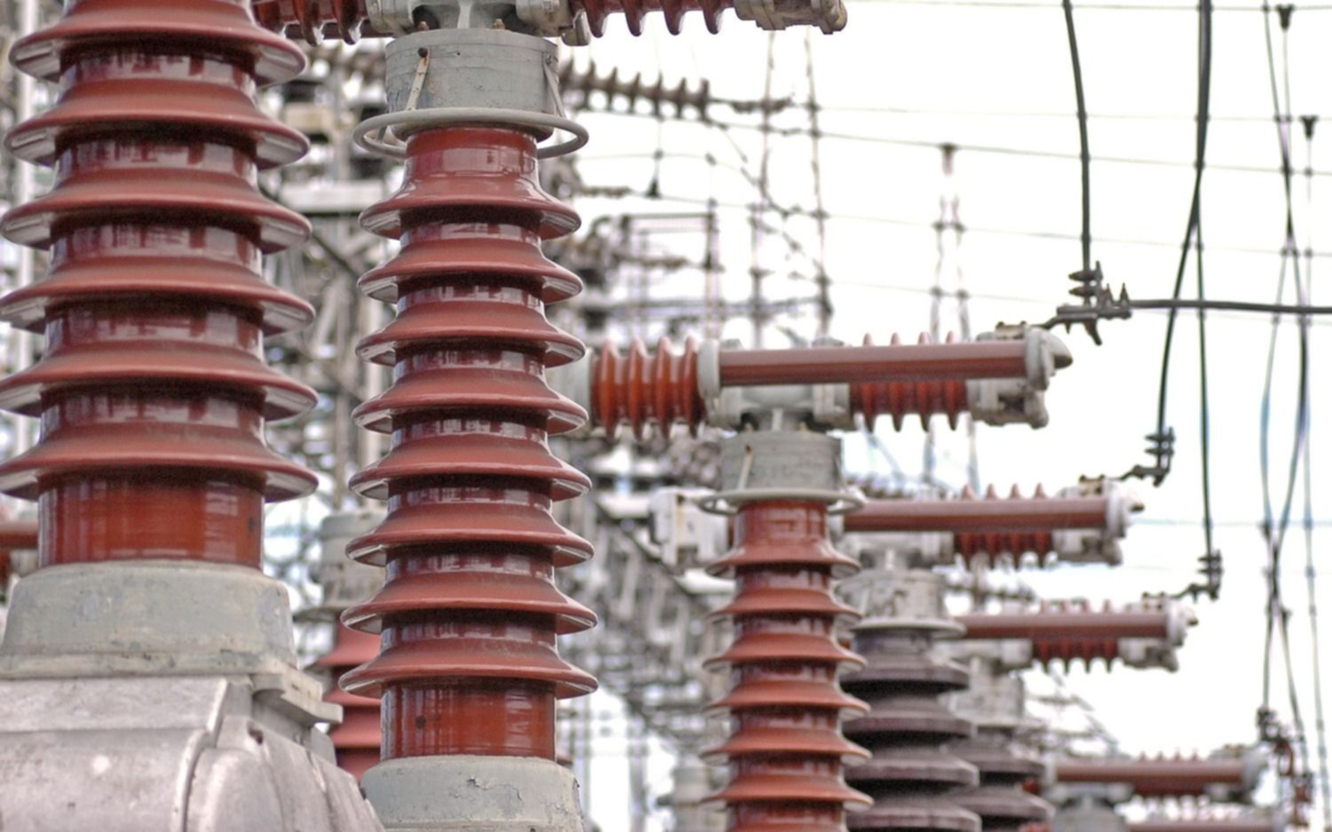 El Gobierno lanzó un plan de contingencia energética para evitar cortes de luz en el verano