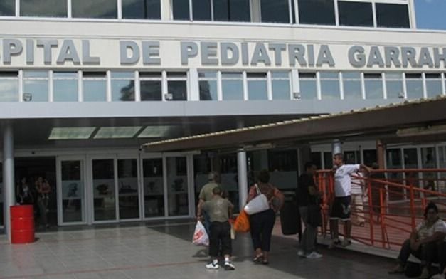 Hospital Garrahan: el Gobierno le pidió la renuncia al Consejo de Administración por pagar un bono de $500.000