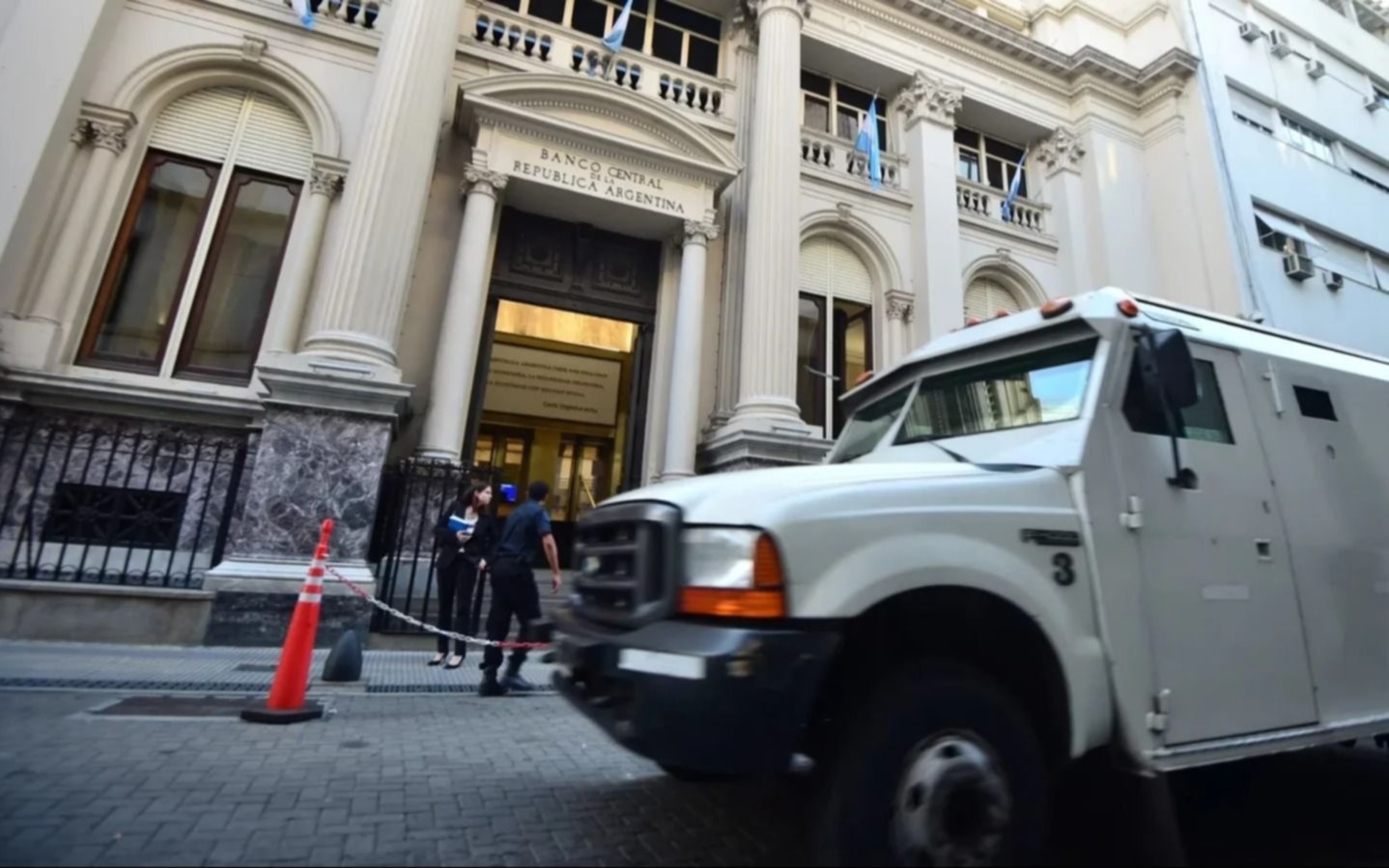 El billete de 20.000 pesos sale a la calle: cuándo entra en circulación y cómo es