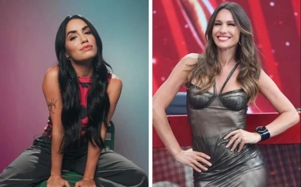 Lali salió a bancar a Pampita: “Hay que tener huevos para engañar a semejante minón”