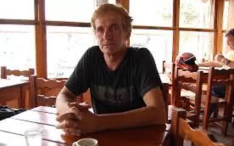 Murió Ricardo José Álvarez, histórico dirigente del radicalismo de Berisso
