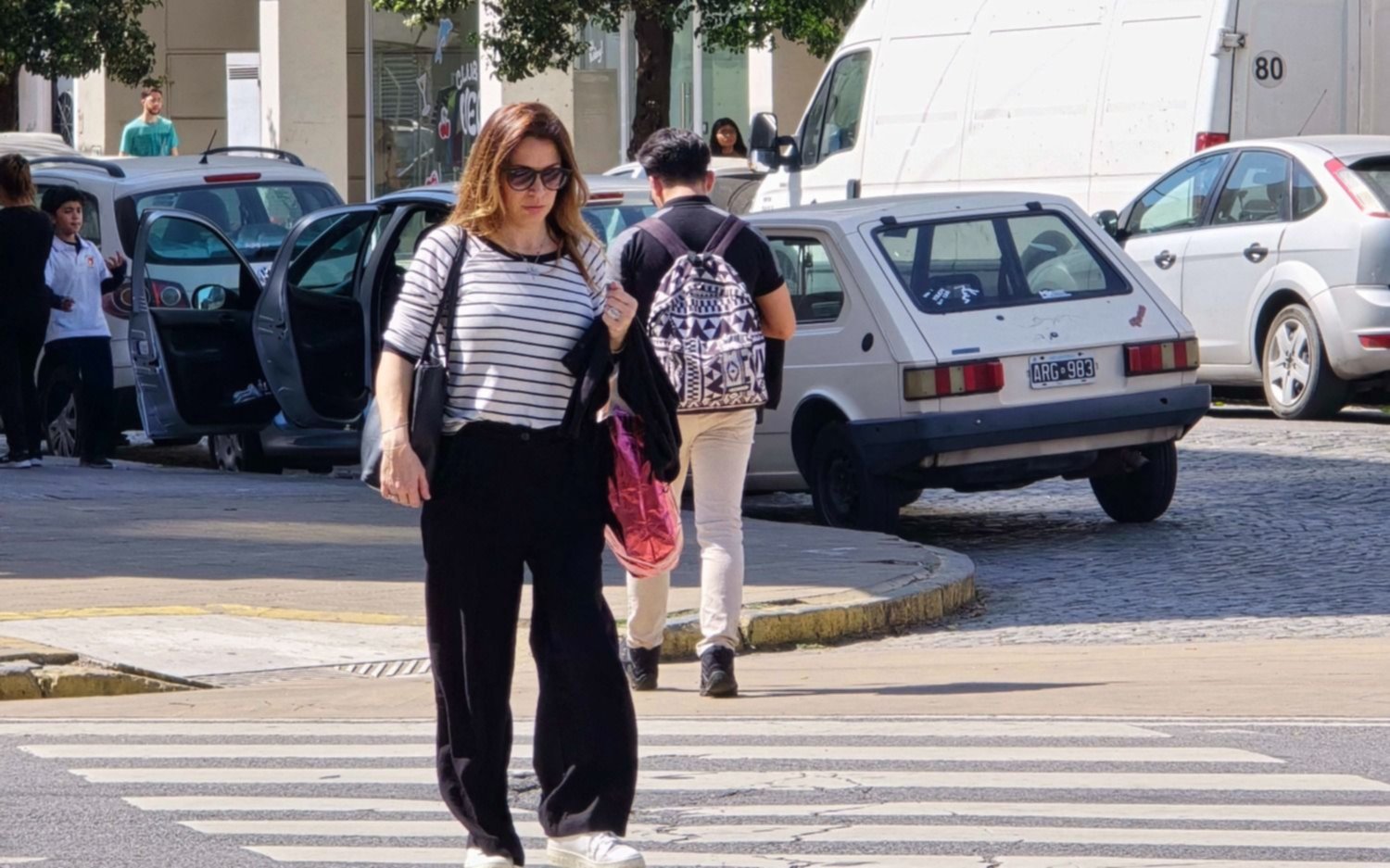 ¿Cuántos pasos hay que caminar por día? Las claves para moverse a pie: este domingo en EL DIA